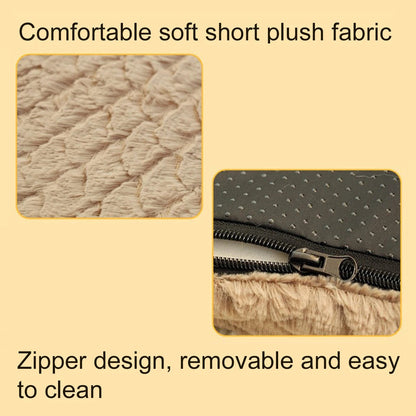 Ortekor ComfyPaws | Dog Mat with Soft Cushioning & Portable Design | Cozy Resting Space for All Breeds