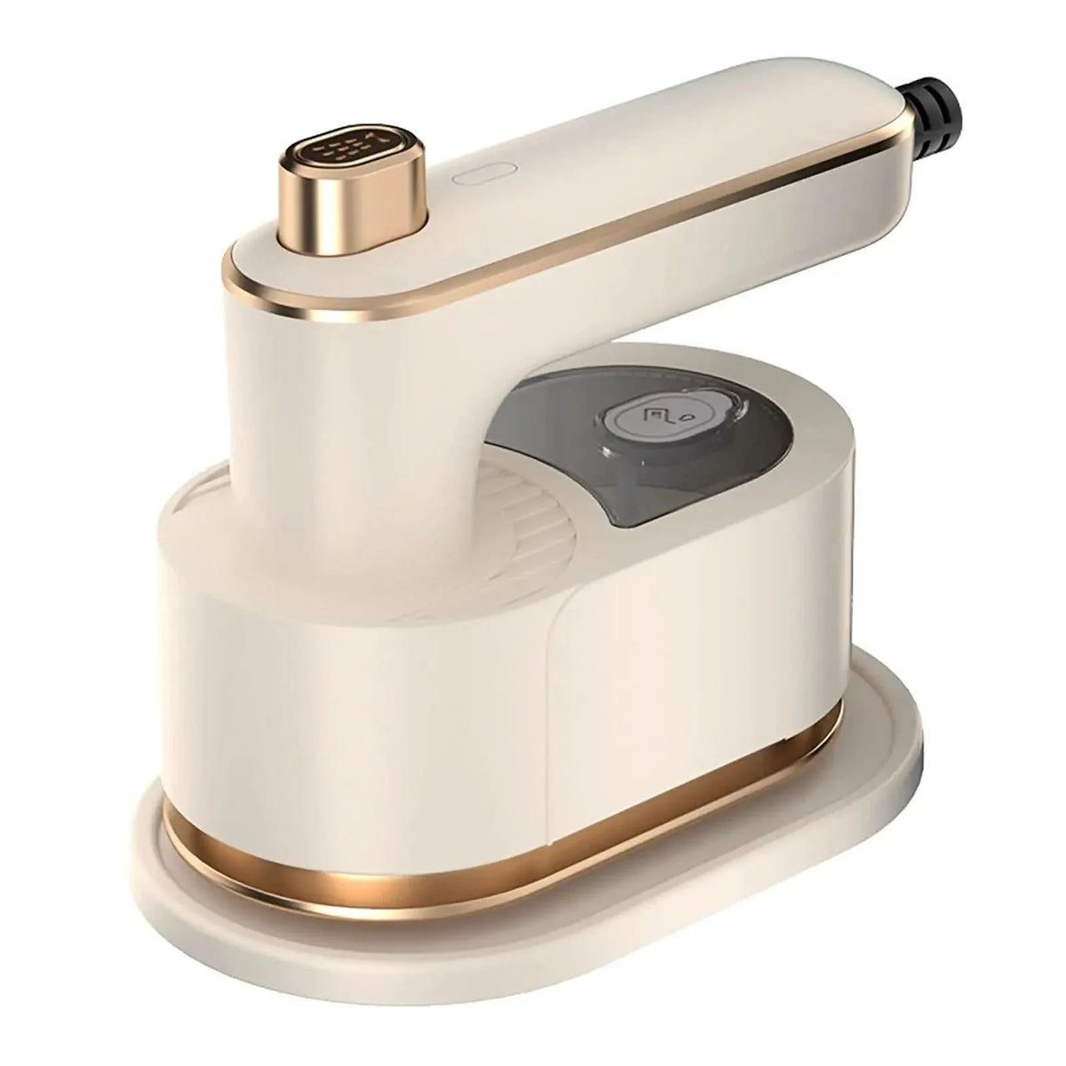 WRINKLEFLOW – Portable Clothes Steamer for Everyday Fabric Care