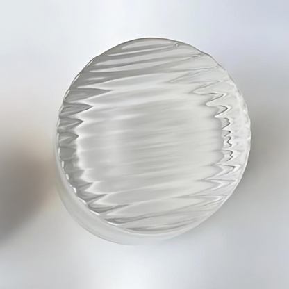 Contemporary Wall Sconce Light with Integrated LED & Sleek Glass Design for Modern Interiors