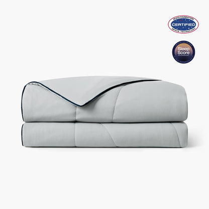 Cooling Comforter | Deep Sleep Comforter with NASA Technology | Temperature Regulating for Ultimate Sleep Comfort