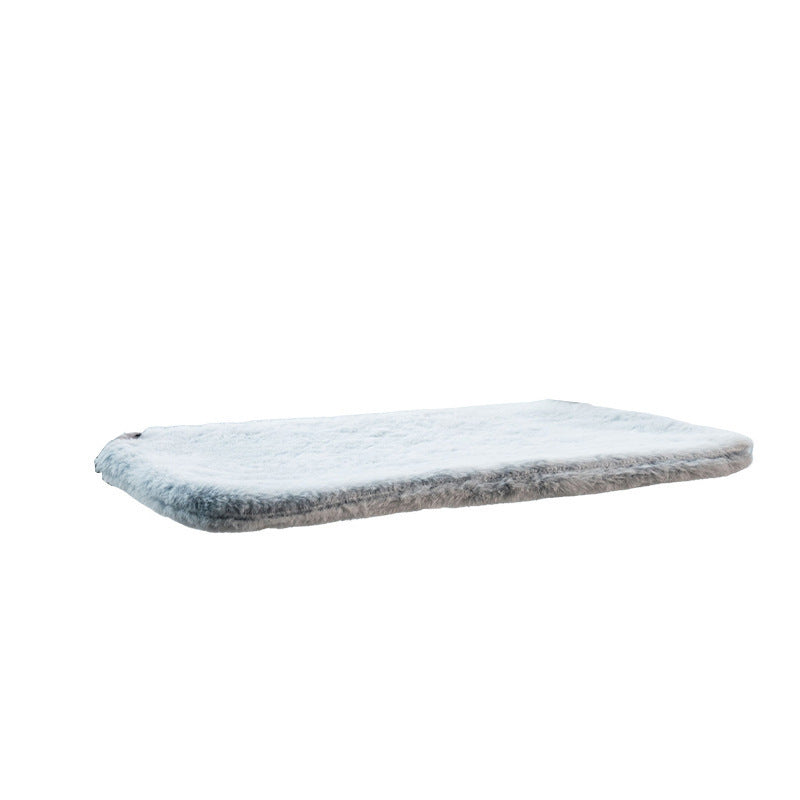 Cozy Cat Hammock for Window, Foldable Cat Window Perch with Strong Suction Cups, Space Saving Cat Bed for Indoor Cats