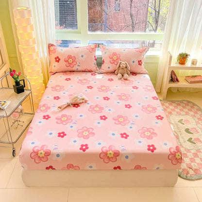 Cozy Cotton Bedding Set | Duvet Covers with Breathable Fabric | Stylish Designs for Ultimate Comfort