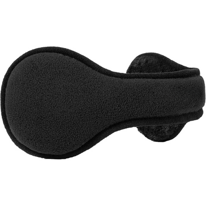 Cozy Fleece Ear Warmers | Foldable Design for Ultimate Comfort