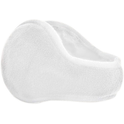 Cozy Fleece Ear Warmers | Foldable Design for Ultimate Comfort