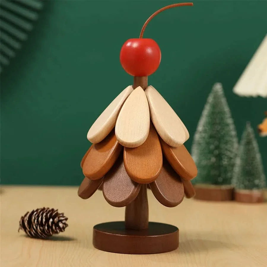 FORESTLIVA – Decorative Wood Insulation Pad for Hot Cookware
