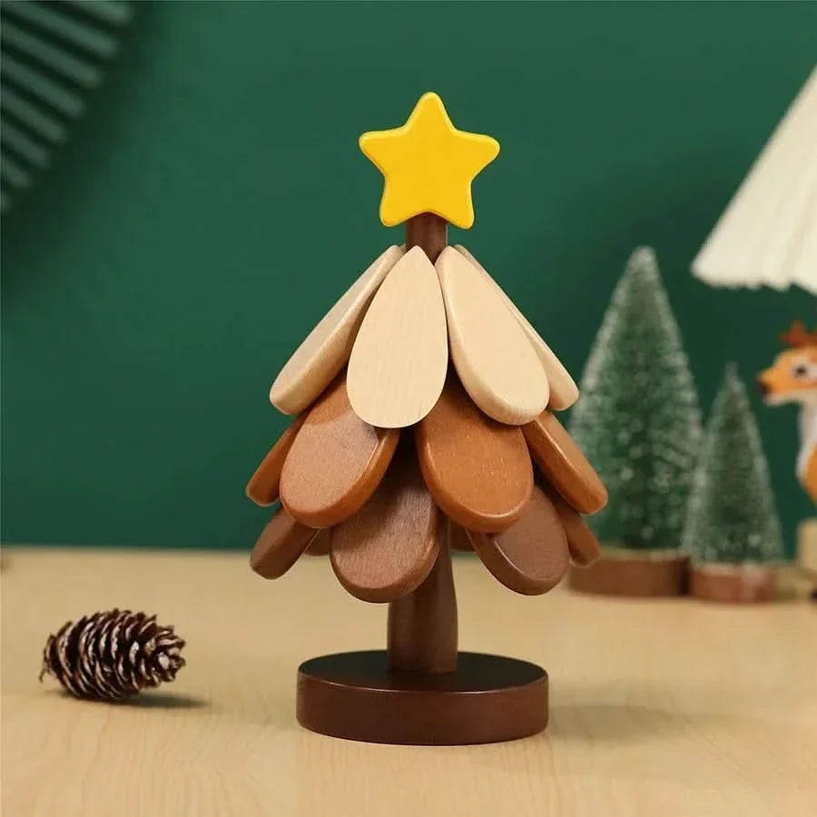 FORESTLIVA – Decorative Wood Insulation Pad for Hot Cookware