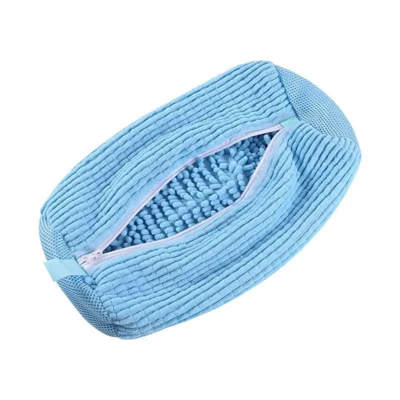 WASHNEST – Shoe Laundry Bag for Gentle Cleaning & Care