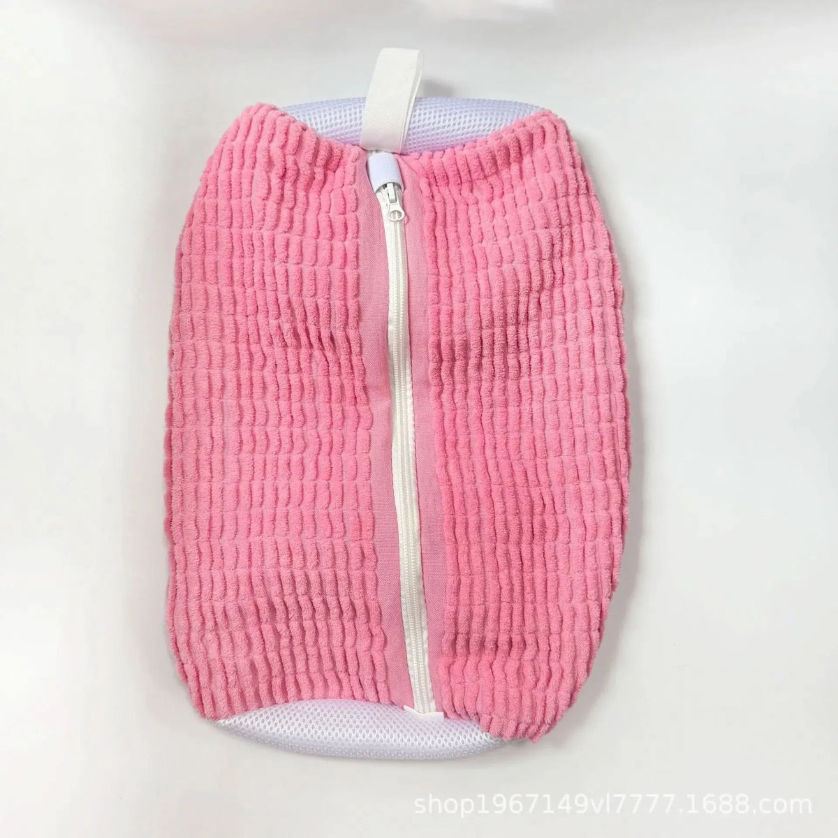 WASHNEST – Shoe Laundry Bag for Gentle Cleaning & Care