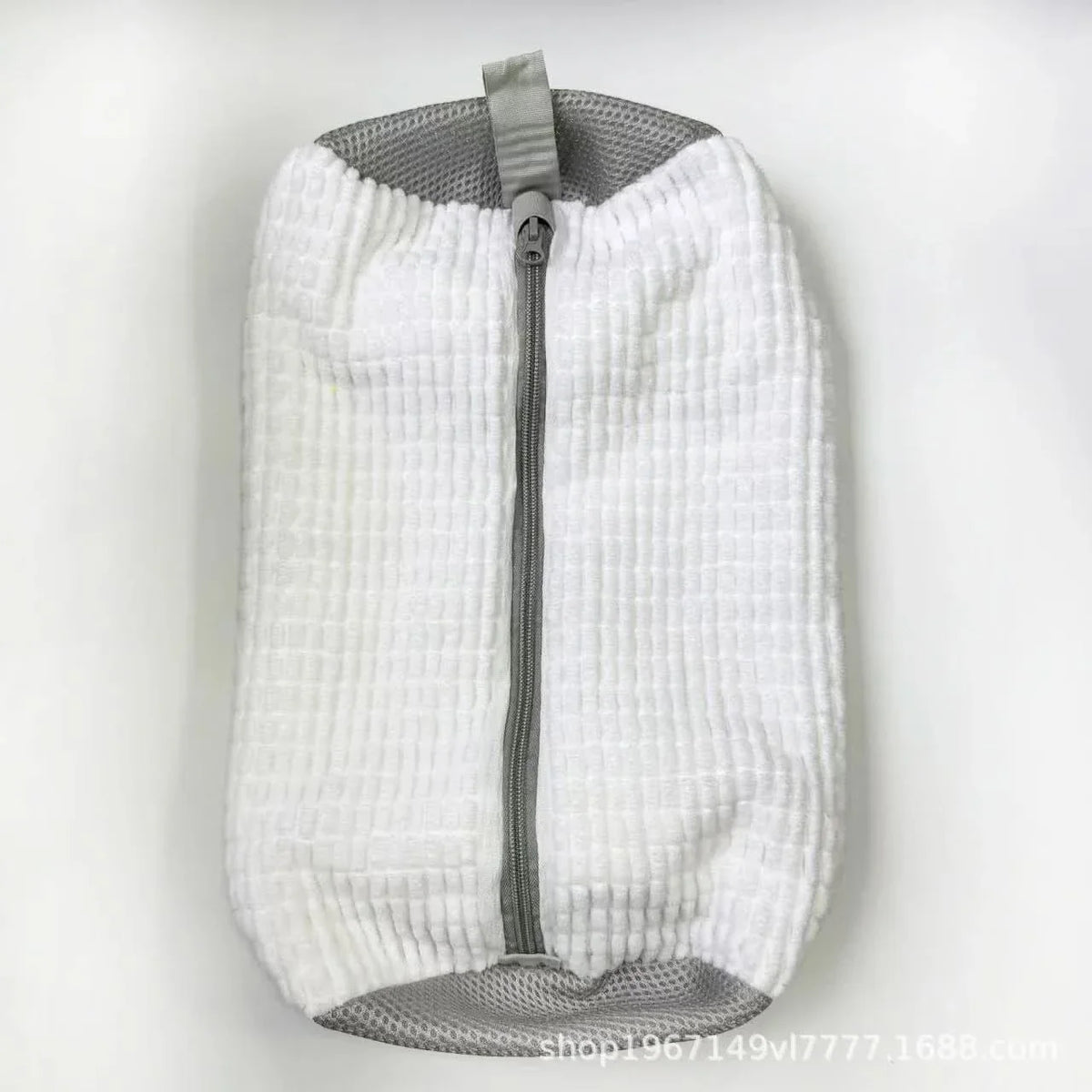 WASHNEST – Shoe Laundry Bag for Gentle Cleaning & Care