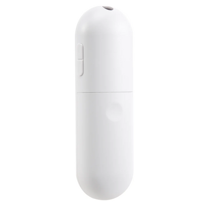 Streaming Device Remote Control for Google Chromecast 4K with Voice Search & Quick Launch Buttons