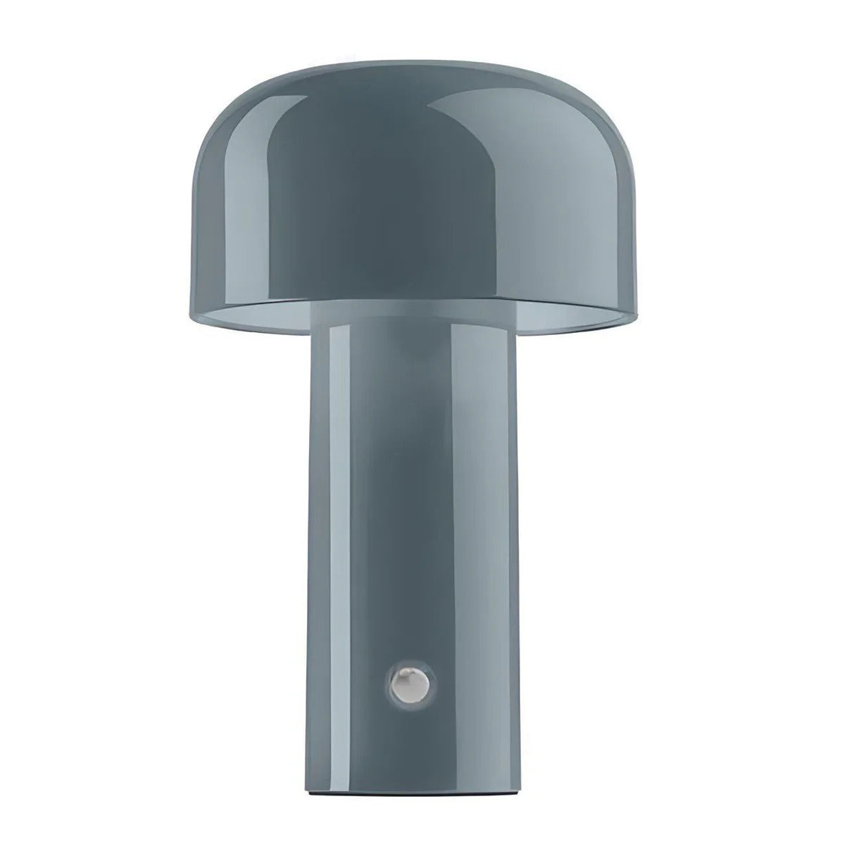 Portable LED Mushroom Desk Lamp | Cordless Soft Lighting