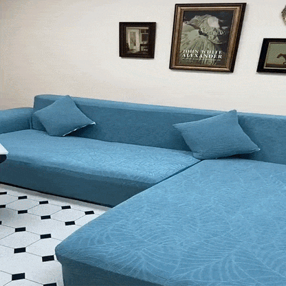COZYFORM – Stretch Sofa Cover for Sectional Sofas