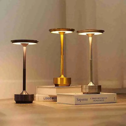 DIMAVIA – LED Table Lamp for Adjustable Ambient Glow
