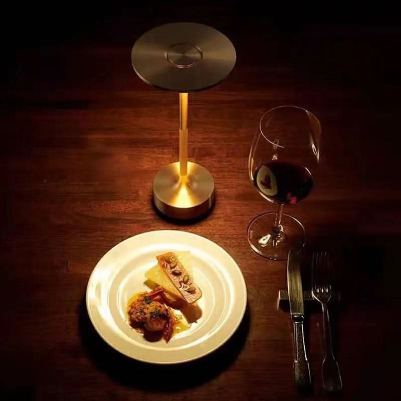 DIMAVIA – LED Table Lamp for Adjustable Ambient Glow