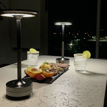 DIMAVIA – LED Table Lamp for Adjustable Ambient Glow