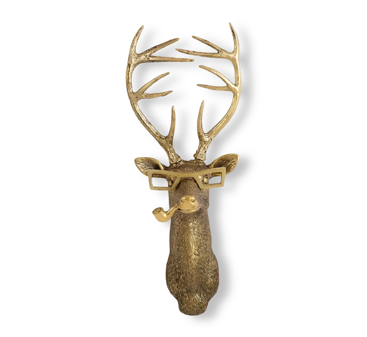 Decorative Wall Hook in Animal Design – Stylish Coat Hooks for Home Organization