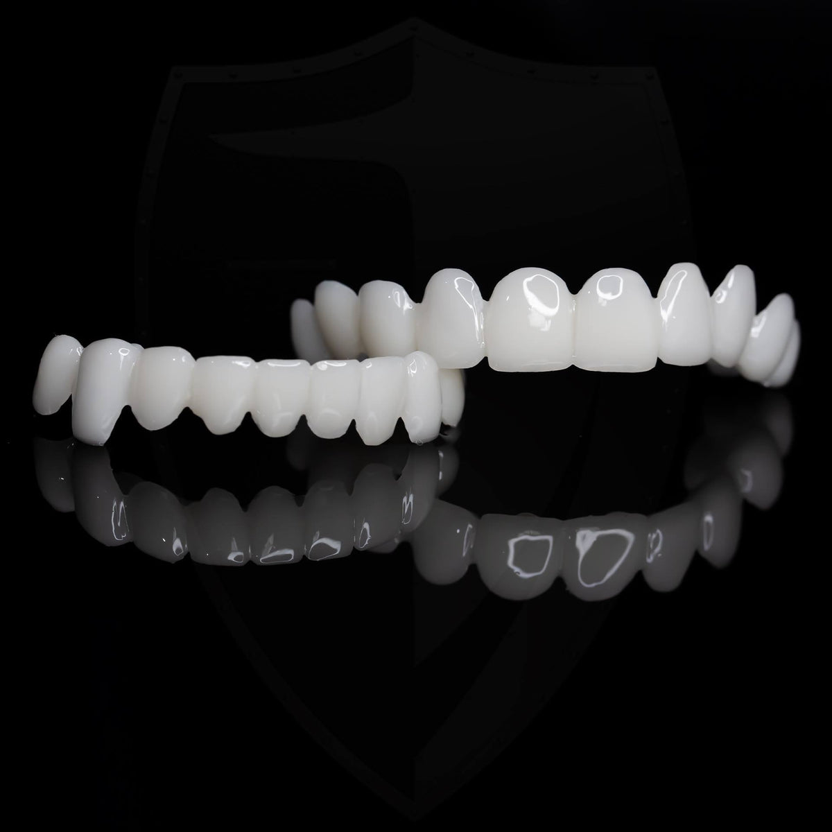 DentAlign | Snap On Teeth Veneers with Custom Fit for Natural Smile
