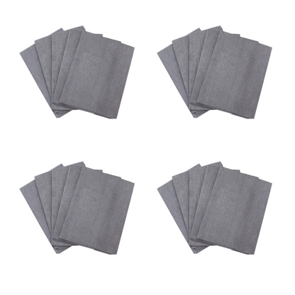 Microfiber Cleaning Cloths – Lint-Free, Streak-Free & Reusable for Glass, Windows & All Surfaces