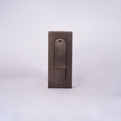 Pivoting LED Bedside Sconce with Push-Button Control for Focused Night Reading in Compact Spaces