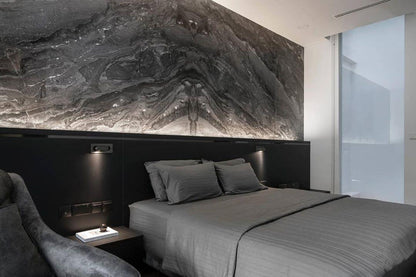 Pivoting LED Bedside Sconce with Push-Button Control for Focused Night Reading in Compact Spaces