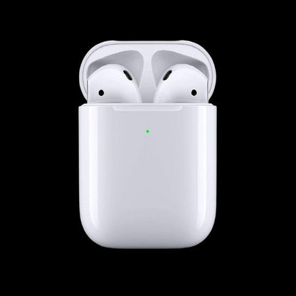 Bluetooth 5.3 Earbuds with Charging Case – Water-Resistant Wireless In-Ear Headphones with Mic