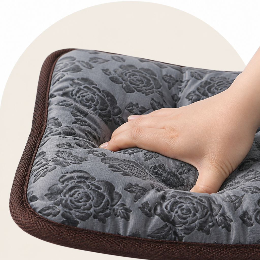 Ortekor 3-Level Temperature & Waterproof Pet Heating Pad