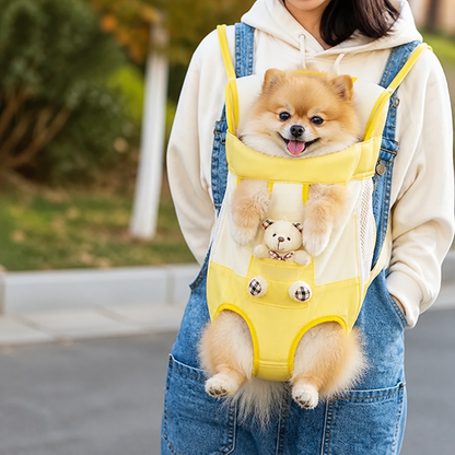 Ortekor Adjustable Hands-Free Sling Carrier