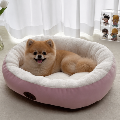 Ortekor All-Season Breathable & Non-Toxic Pet Bed