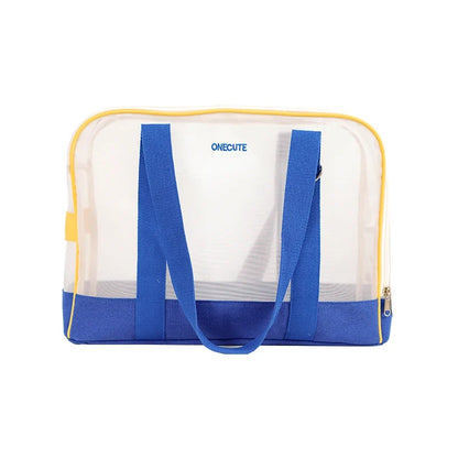 Ortekor Breathable Mesh & Cushioned Pet Carrier Backpack
