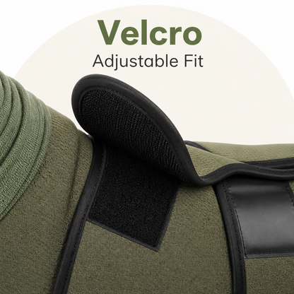 Ortekor Calming Pressure & Adjustable Anxiety Vest
