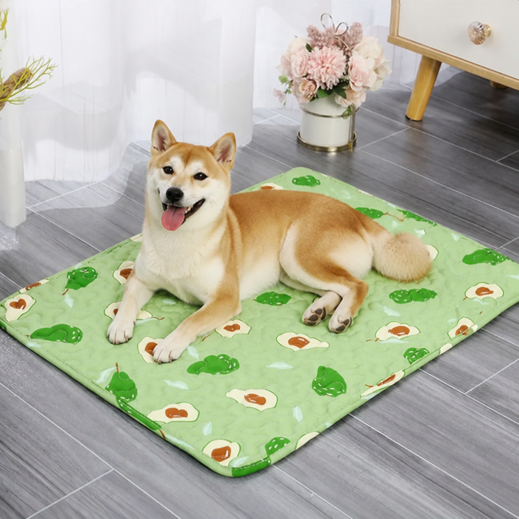 Ortekor Cooling & Breathable Pet Mat