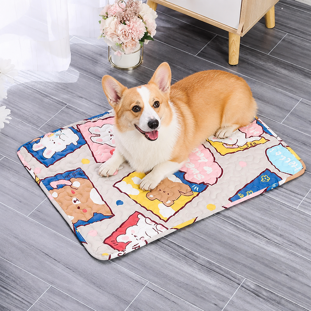 Ortekor Cooling & Breathable Pet Mat