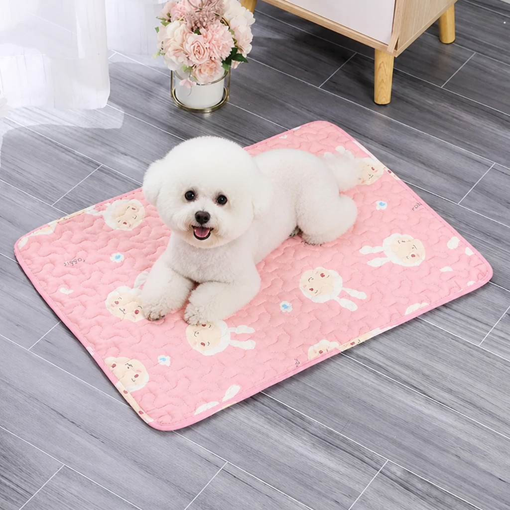 Ortekor Cooling & Breathable Pet Mat