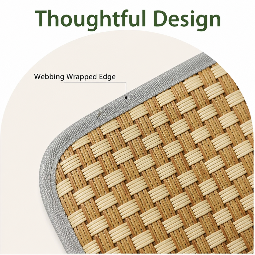Ortekor Cooling Moisture-Proof & Non-Slip Pet Mat