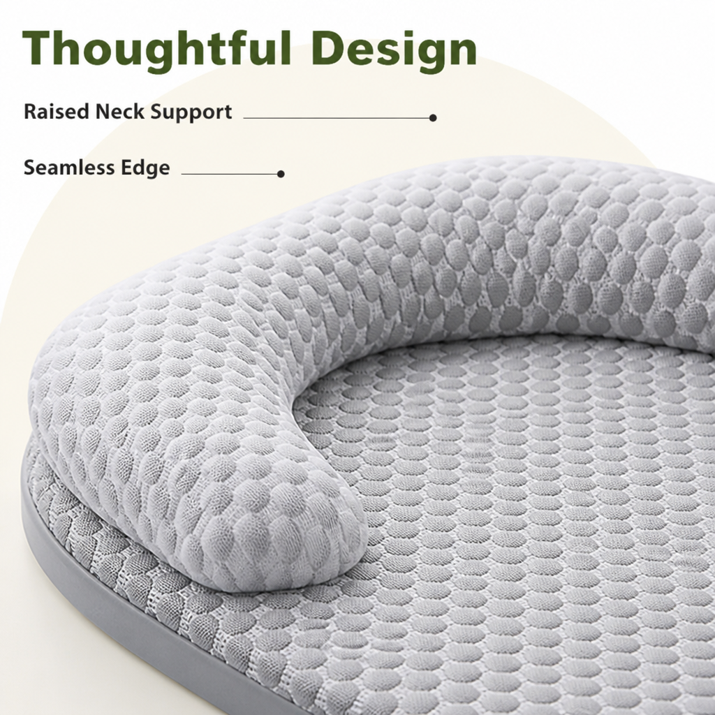 Ortekor Cooling Removable & Washable Pet Mat