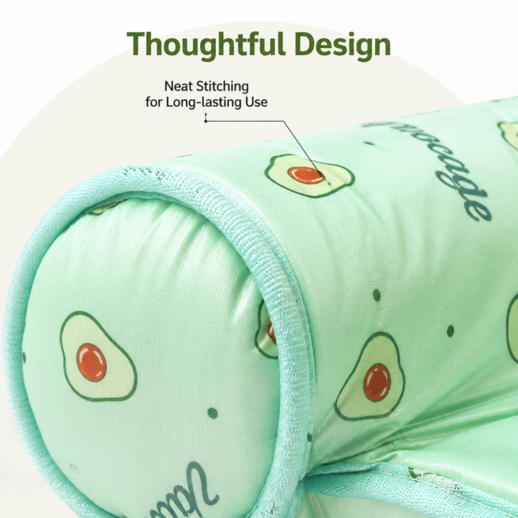 Ortekor Cooling Silk & Breathable Pet Mat (Hand Washable)