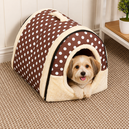 Ortekor Detachable Washable Leather Pet Mat