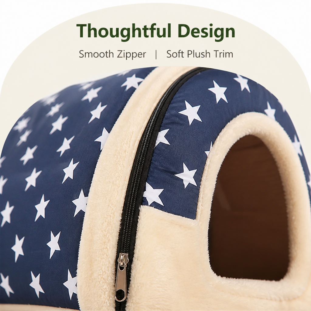 Ortekor Detachable Washable Leather Pet Mat (Hand Washable)