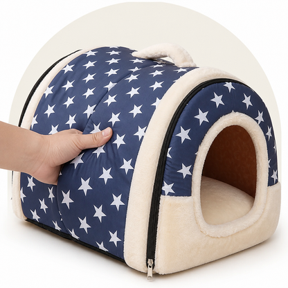 Ortekor Detachable Washable Leather Pet Mat (Hand Washable)