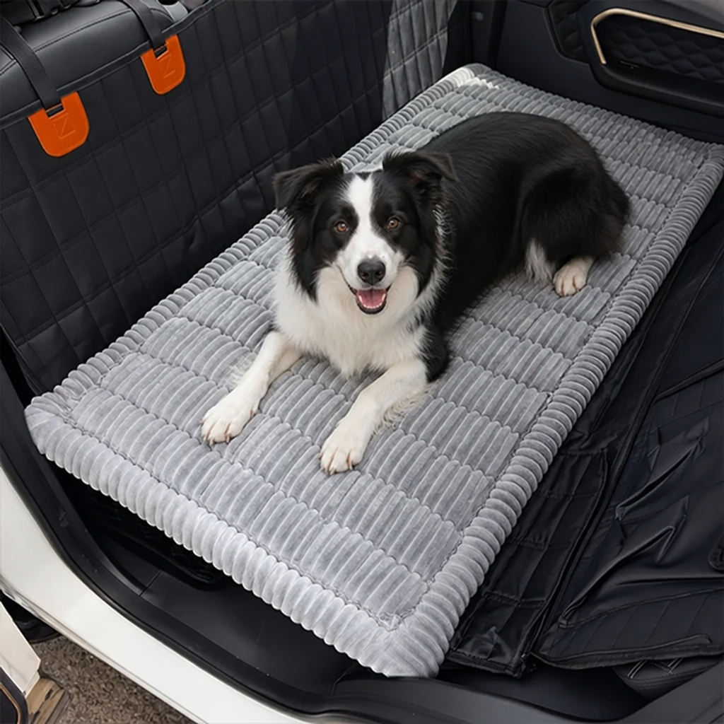 Ortekor Durable & Easy-Install Car Seat Cover