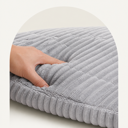 Ortekor Durable & Easy-Install Car Seat Cover