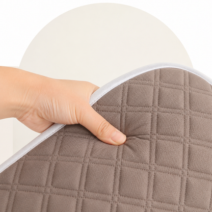 Ortekor Leak-Proof Washable Incontinence Pad