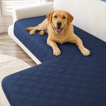 Ortekor Non-Slip Hair-Resistant & Scratch-Resistant Sofa Seat Cover