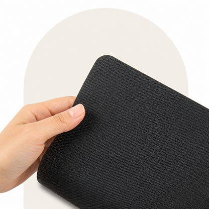 Ortekor Non-Slip & Waterproof Personalized Feeding Mat