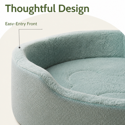 Ortekor Orthopedic & Waterproof Bolster Bed
