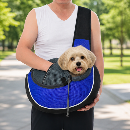 Ortekor Oxford Fabric & Safety Harness Sling Carrier