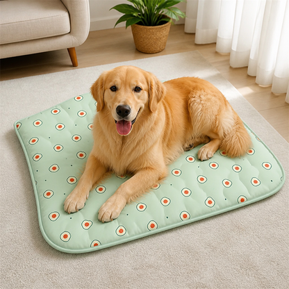 Ortekor Portable Breathable & Washable Cooling Mat
