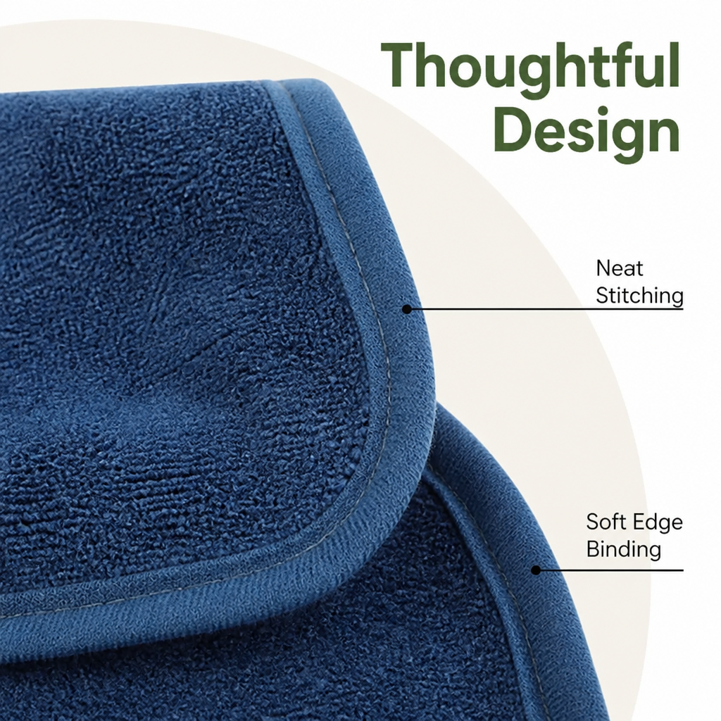 Ortekor Quick-Drying & Highly Absorbent Pet Towel