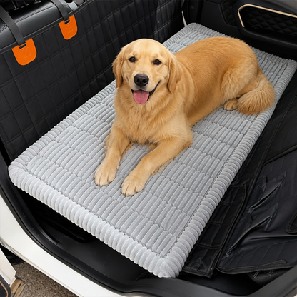 Ortekor Quilted Durable Car Seat Cover (XL)