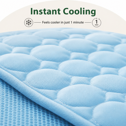 Ortekor Self-Cooling Breathable Pet Mat (Foldable)
